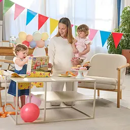 Ігровий набір Chicco Eco+ Дитяча залізна дорога (11543.00) - мініатюра 8