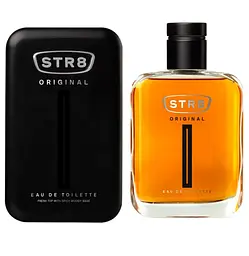Туалетна вода для чоловіків STR8 Original, 50 мл - мініатюра 2