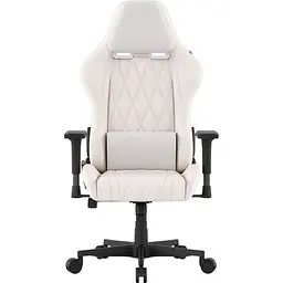 Геймерське крісло Hator Darkside 2 White [HTC1201] [124924] - мініатюра 2