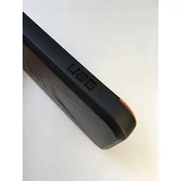 Оригінальний протиударний чохол UAG Civilian для iPhone 11 Pro (5.8") Black 11170D114040 - мініатюра 7