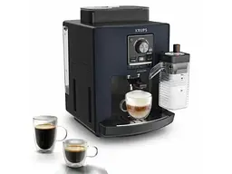 Кофеварка Krups Harmony Milk EA5094E0 - миниатюра 6