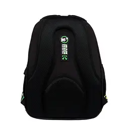 Рюкзак шкільний YES TS-43 Explore 43х30х16 см Чорний (559995) - мініатюра 5