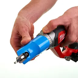 Ножиці для металу акумуляторні MILWAUKEE, M18 BMS20-0 (каркас) - мініатюра 3