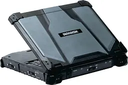 Ноутбук DURABOOK 14 Z14I Basic 14" FHD Touch AG, Intel i7-1165G7, 32GB, F512GB, UMA, LTE, Win11P (Z4E2R3DE3BXX) - мініатюра 3