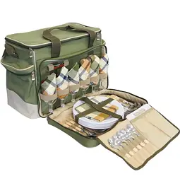 Набір для пікніка Ranger Rhamper Lux RA9902 - мініатюра 4