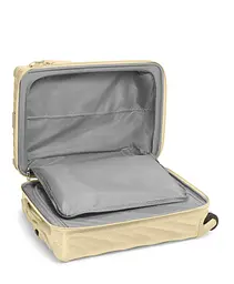 Валіза 55 См Tumi 19 DEGREE LITE WASHED YELLOW 55х35,5х23 037401WYL2 - мініатюра 3