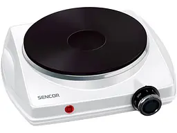 Настільна плита Sencor SCP 1503WH