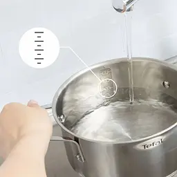 Набір посуду Tefal Delicious 6 предметів (B925S655) - мініатюра 6