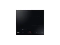 Електрична варильна поверхня Samsung NZ64B5045FK