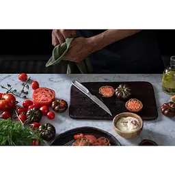 Ніж для томатів Fiskars All Steel (1062888) - мініатюра 6
