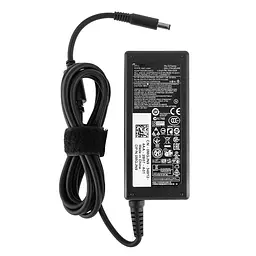 Блок живлення для ноутбука Dell 19.5V, 3.34A, 65W, 4.5x3.0-PIN, Black (без кабеля)