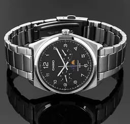Годинник Casio MTP-M110D-1AVER - мініатюра 3