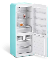 Ігровий набір Zuru Mini Brands Холодильник з продуктами (7120480) - мініатюра 3
