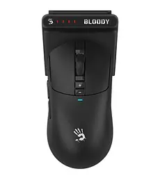 Миша Bloody R72 Ultra Tower Black (R72 Ultra Tower (Black)) - мініатюра 5