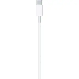 Дата кабель USB-C to Lightning 1.0m Model A2561 Apple (MUQ93ZM/A) - мініатюра 2