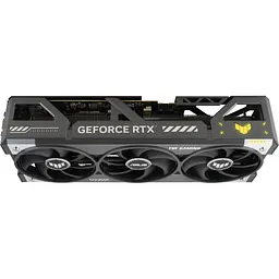 Відеокарта ASUS GeForce RTX5080 16GB TUF OC GAMING (TUF-RTX5080-O16G-GAMING) - мініатюра 7