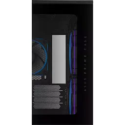 Корпус Asus Prime AP202 ARGB із загартованим склом чорний (90DC00P0-B19000) [173327] - мініатюра 8