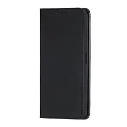 Чохол-книжка Premium Xiaomi Redmi Note 12 5G / Poco X5 5G Black