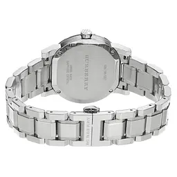 Жіночий годинник BURBERRY BU9100 The City (34 мм) - мініатюра 4