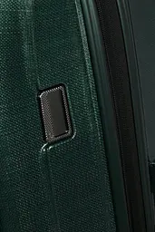 Валіза 76 См Samsonite NEXIS DEEP FOREST 76x52x29(32) KT1*14004 - мініатюра 3
