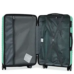 Валіза Semi Line 28" (L) Sea Green (T5612-3) - мініатюра 2