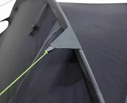 Намет High Peak Mesos 4 Dark Grey/Green (11525) - мініатюра 12