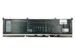 Акумулятор 8FCTC Dell XPS 15 9500 9510, Dell Precision 5550 5560 Series 31-40%