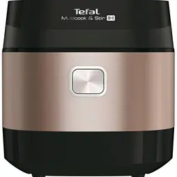 Мультиварка Tefal RK905A34 [60013] - мініатюра 1