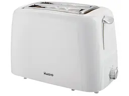 Тостер Magio MG-273W