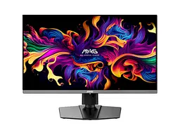 Монітор MSI MAG 274QP QD-OLED X24