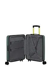 Валіза American Tourister TRAILON DARK FOREST 55х40х20 55 См MG6*04001 - мініатюра 2