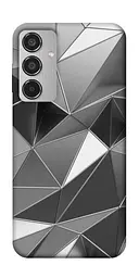 Чохол Demsky Silver для Samsung Galaxy M35 5G