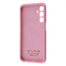 Чохол WAVE Full Silicone Cover Samsung Galaxy A16 в асортименті - мініатюра 2
