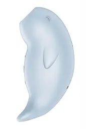Вакуумний кліторальний стимулятор Satisfyer Seal You Soon - мініатюра 4