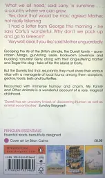 My Family and Other Animals - мініатюра 2
