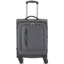 Валіза Travelite Crosslite Anthracite S (TL089547-04) - мініатюра 2