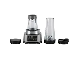 Подрібнювач Ninja Foodi 2-in-1 Power Nutri with Smart Torque and Auto-IQ (CB100EU) - мініатюра 2
