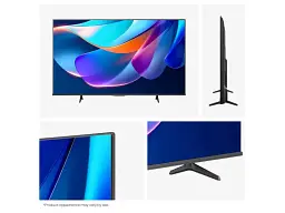 Телевізор Hisense 50A6S - мініатюра 12