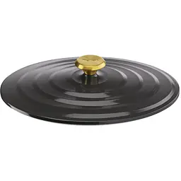 Каструля Tefal Air 5.7 л чорна (E2558904) - мініатюра 6