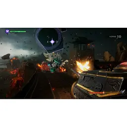 Гра Bayonetta 3 (російська версія) (Nintendo Switch) - мініатюра 5