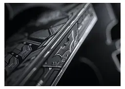 Карти гральні United States Playing Card Company Theory11 The Dark Knight x Batman (ВР_TTDKB) - мініатюра 5