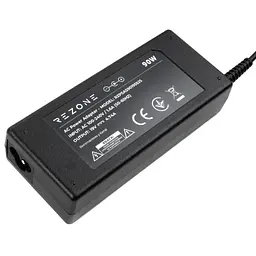 Блок живлення до ноутбуку Rezone ASUS 90W 19V 4.74A 5.5*2.5 (RZPSAS90195525) - мініатюра 3