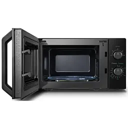 Мікрохвильова піч Toshiba MW-MM-20P(BK) - мініатюра 5