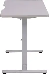 Геймерський стіл Sihoo D03 White (D03-106/D03-107) - мініатюра 4