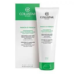 Мезо-ремоделюючий засіб для живота та стегон Collistar Special Perfect Body 250 мл - мініатюра 2