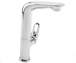 Змішувач для умивальника Grohe Eurostyle 23569003 Хром
