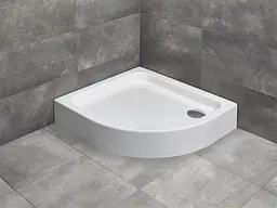 Душовий піддон Radaway Siros E 80 x 90 Compact SBE8917-1L