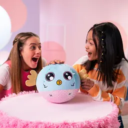 Ігровий набір Biggies Little Foodies W1 Риба Фугу (BIG002-BF) - мініатюра 5