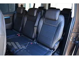 Авточохли модельні MW Brothers для Citroen Space Tourer (8 місць) з 2018 - мініатюра 4