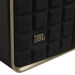 Портативна колонка JBL Authentics 300 JBLAUTH300BLKEP Black - мініатюра 10